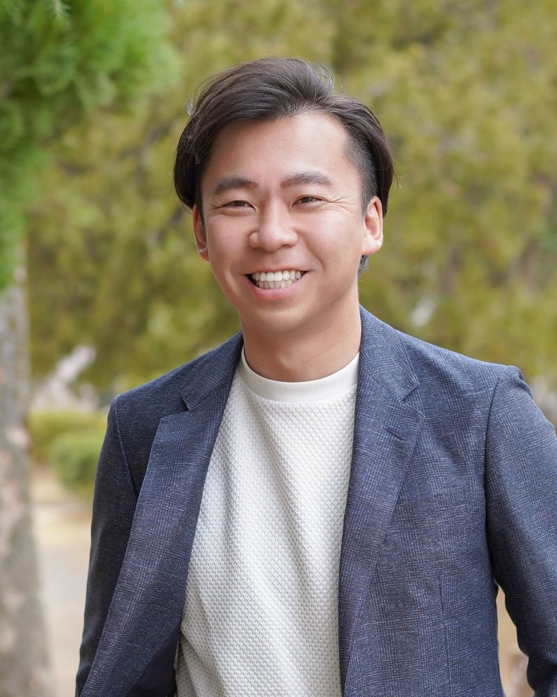 代表 森山議文